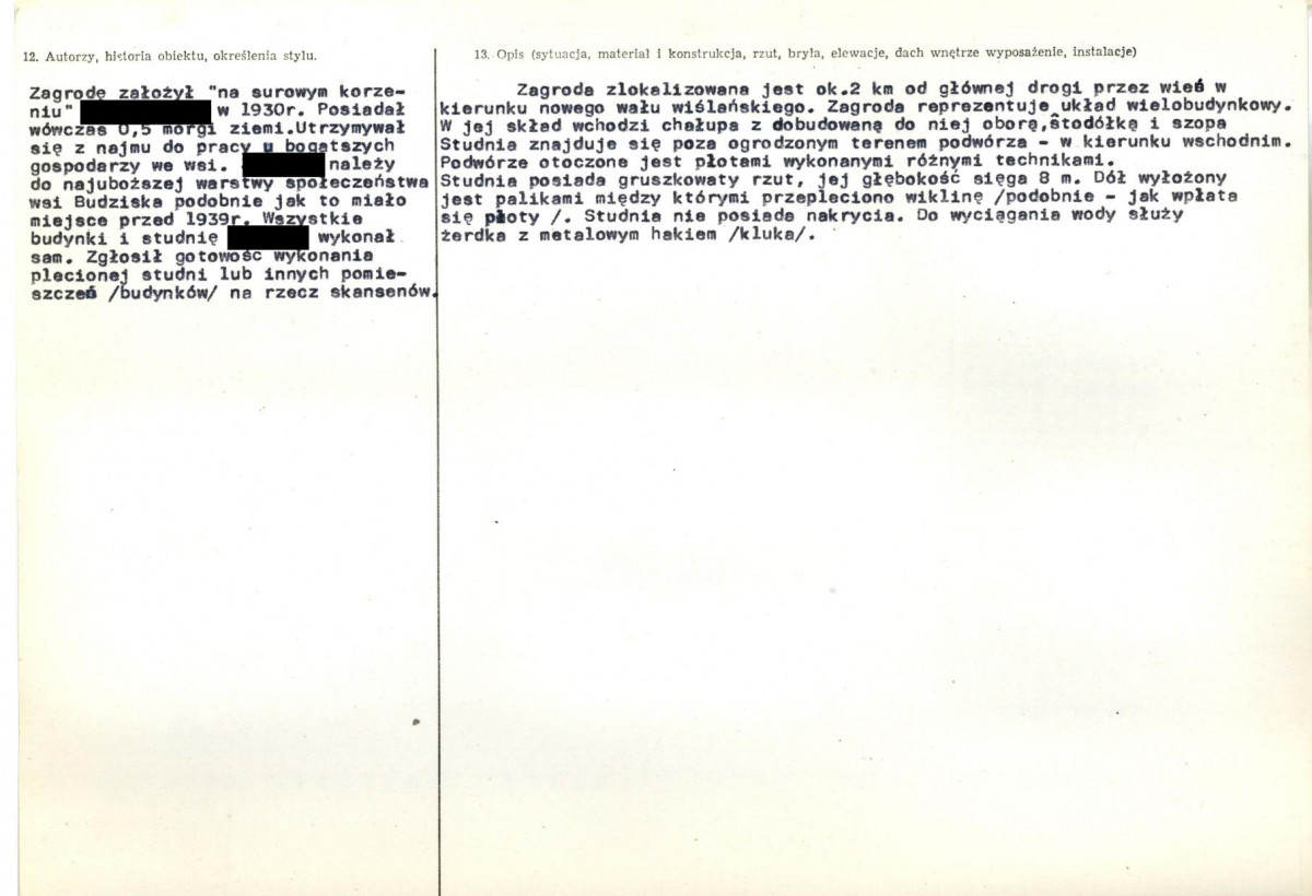 KB - Karta biała, skan nr 2