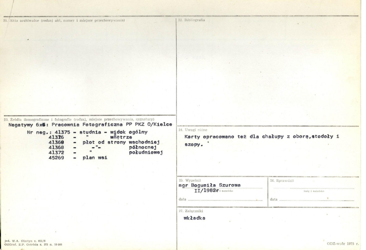 KB - Karta biała, skan nr 4