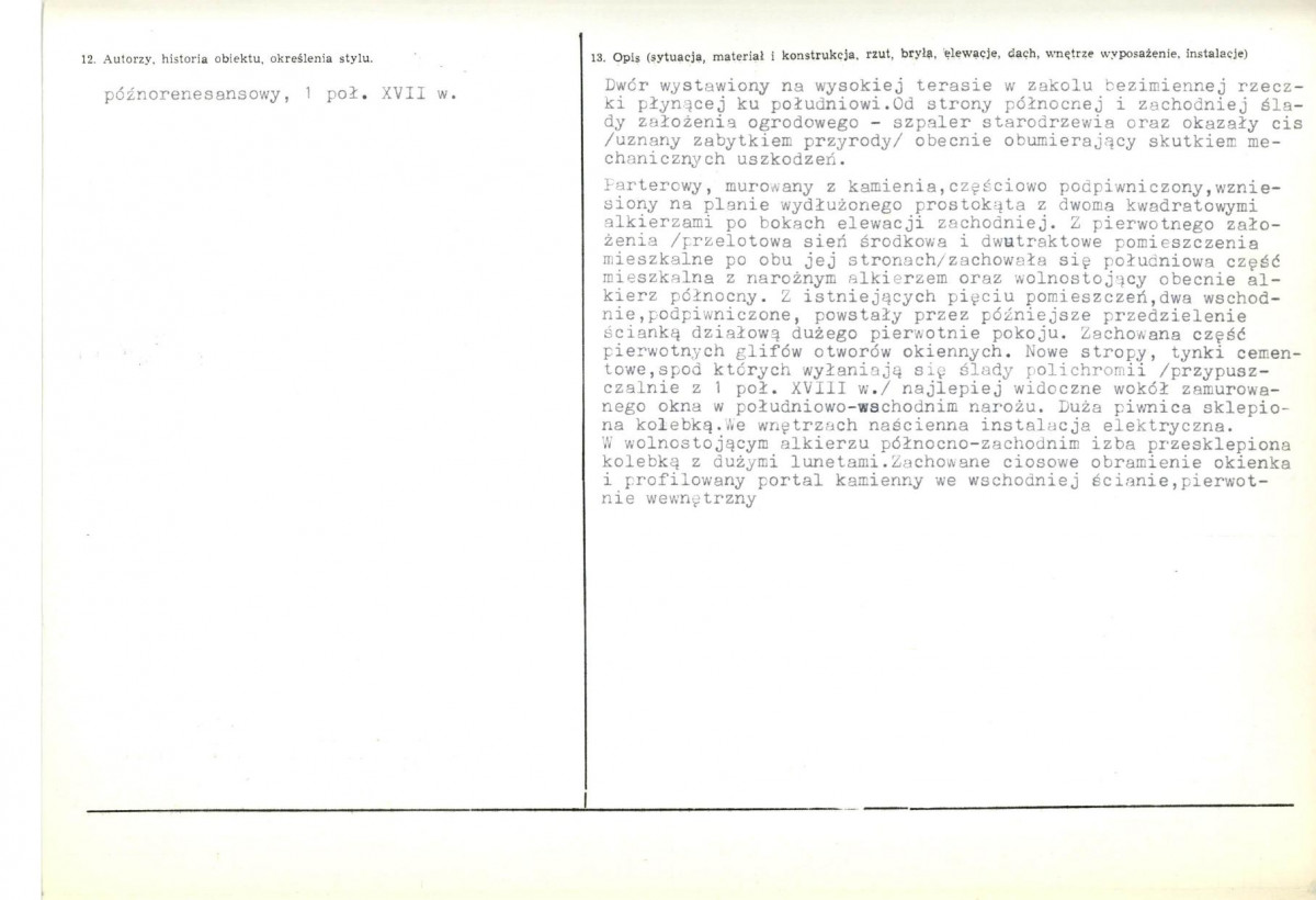 KB - Karta biała, skan nr 2