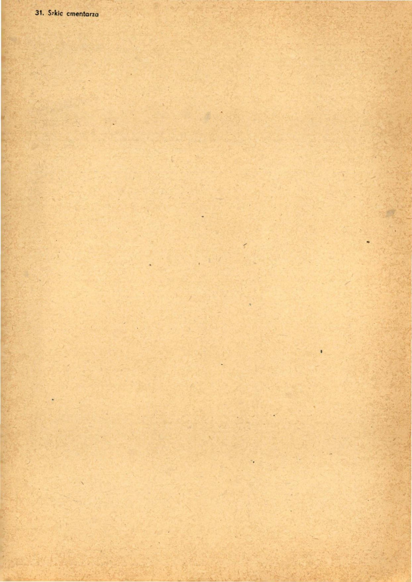 KC - Karta cmentarza, skan nr 3