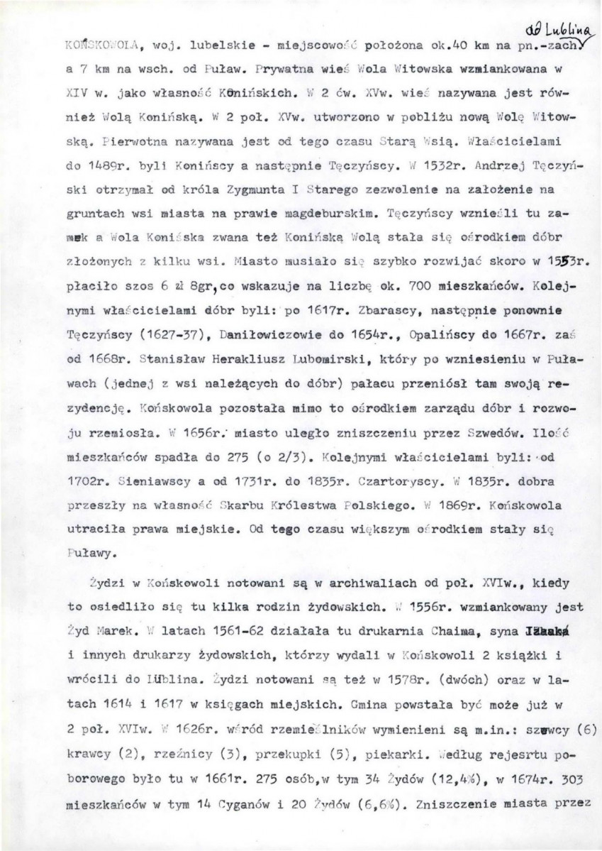 KC - Karta cmentarza, skan nr 4