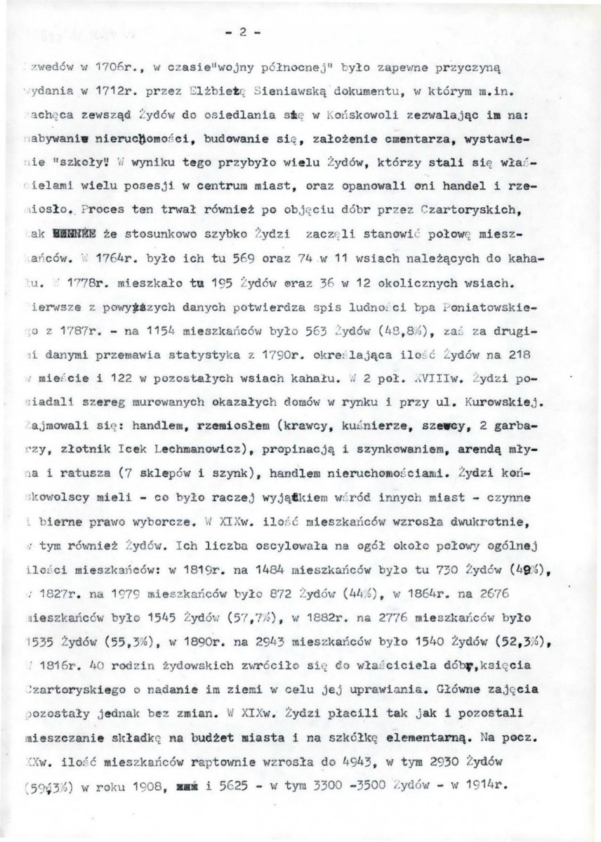 KC - Karta cmentarza, skan nr 5