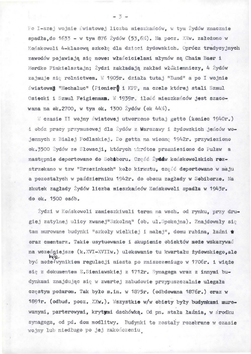 KC - Karta cmentarza, skan nr 6