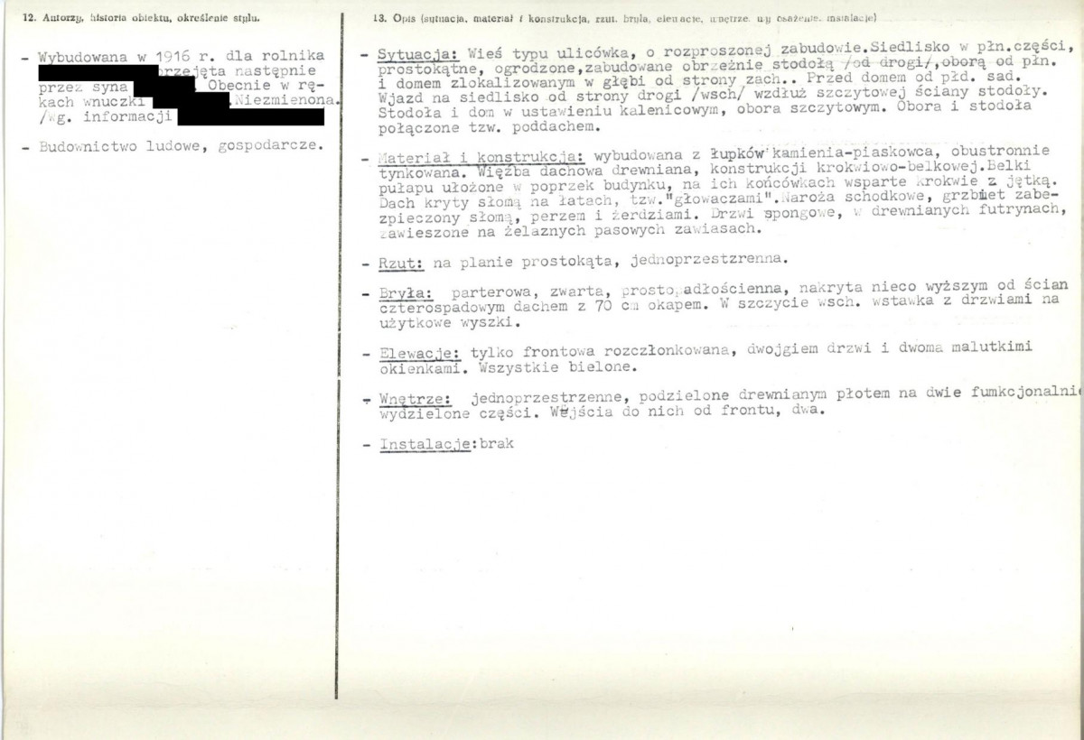 KB - Karta biała, skan nr 2