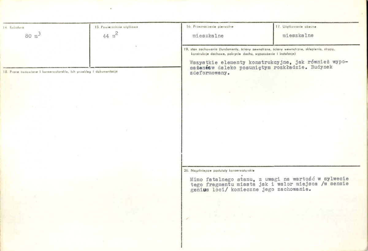 KB - Karta biała, skan nr 3