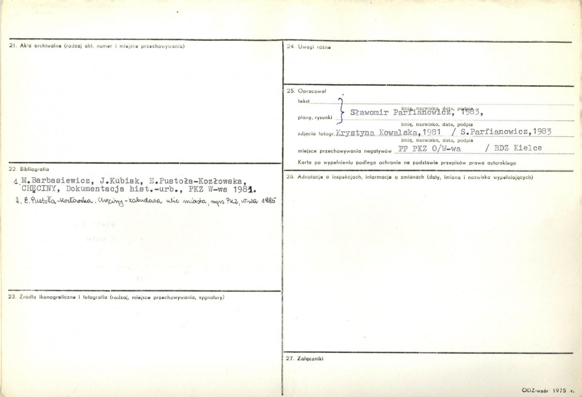 KB - Karta biała, skan nr 4