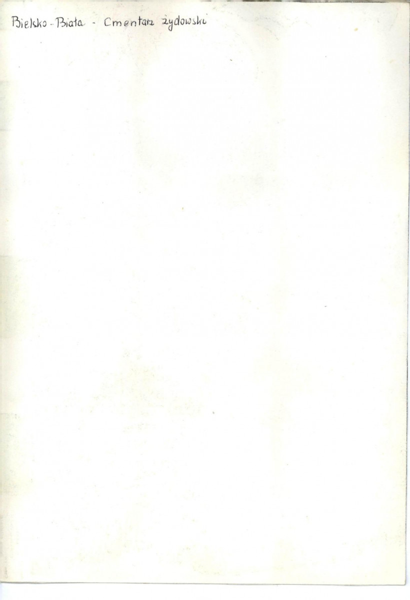 Karta cmentarza, skan nr 8