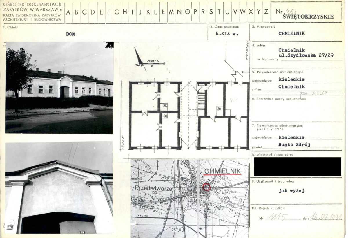 KB - Karta biała, skan nr 1