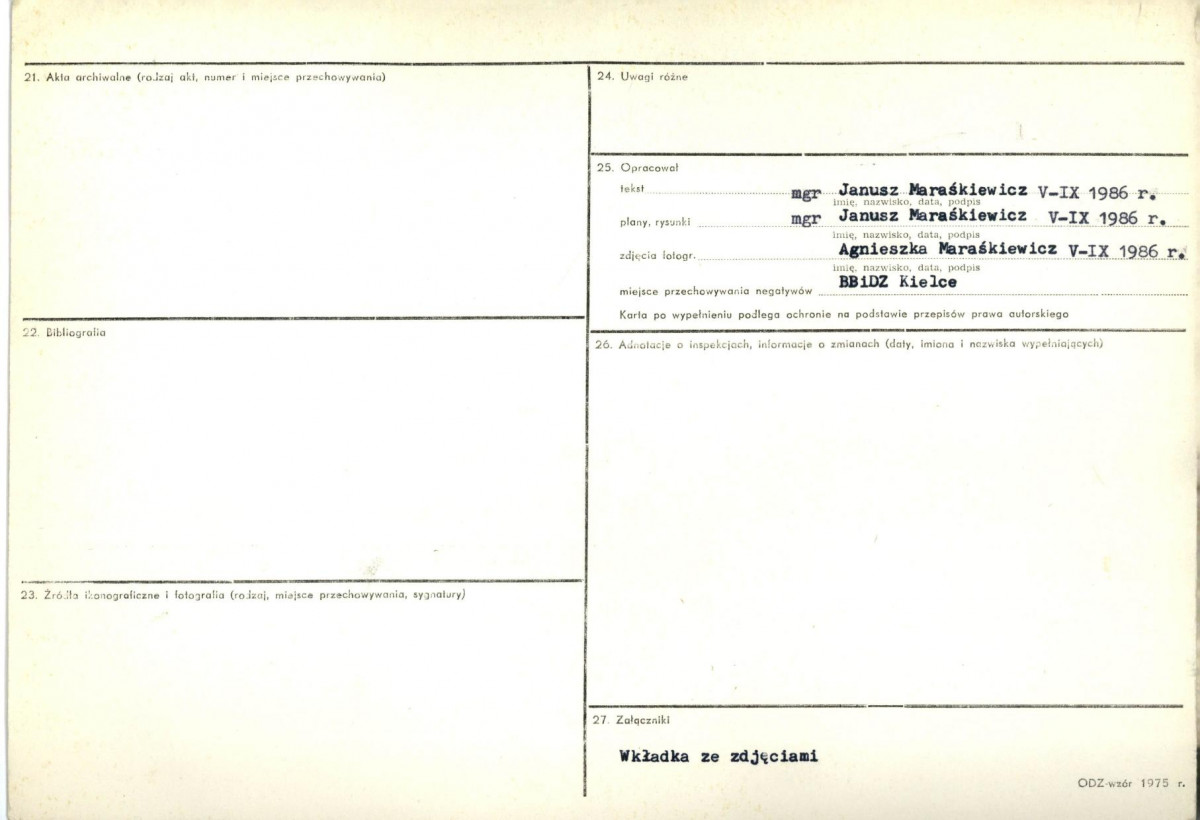 KB - Karta biała, skan nr 4