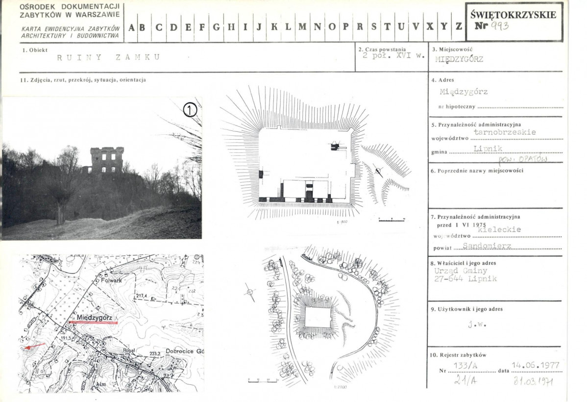 Karta biała, skan nr 1