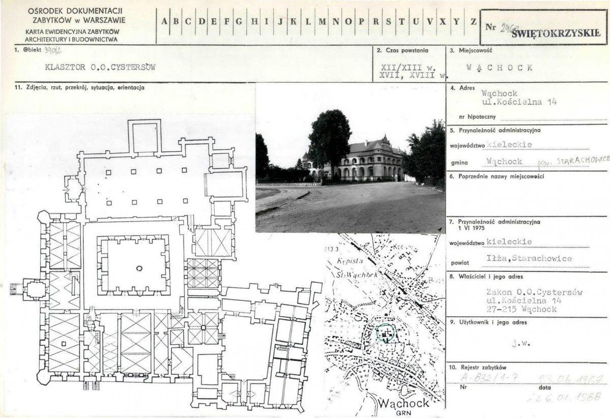 Karta biała, skan nr 1