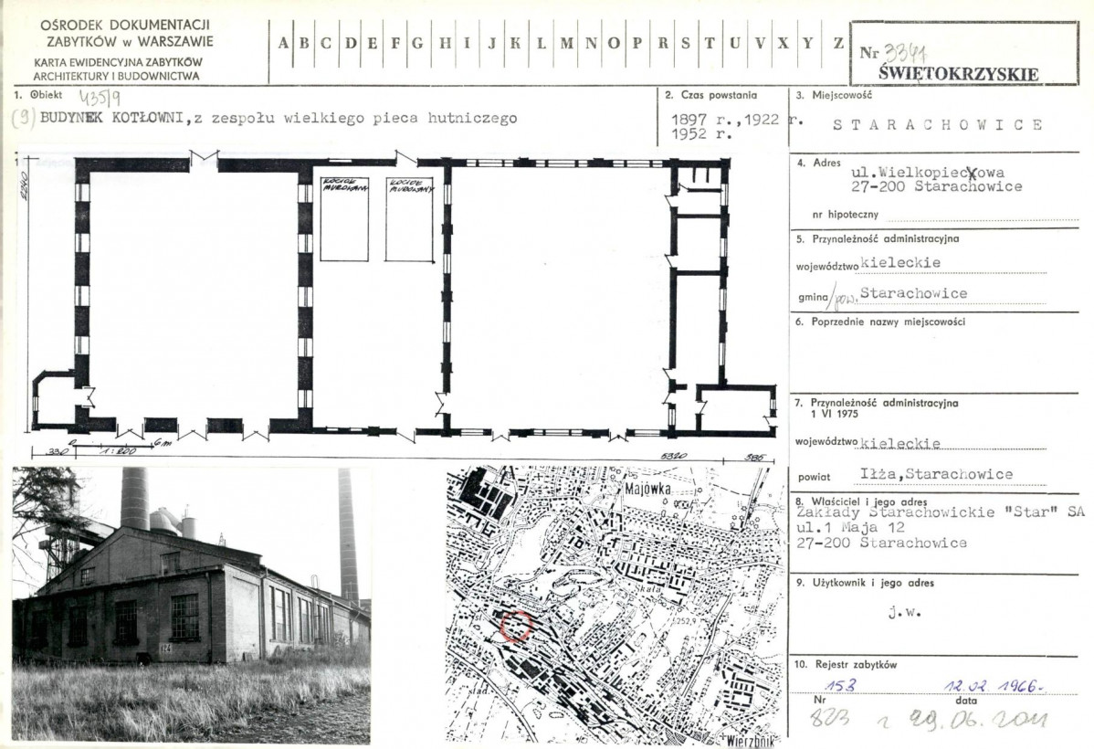 Karta biała, skan nr 1
