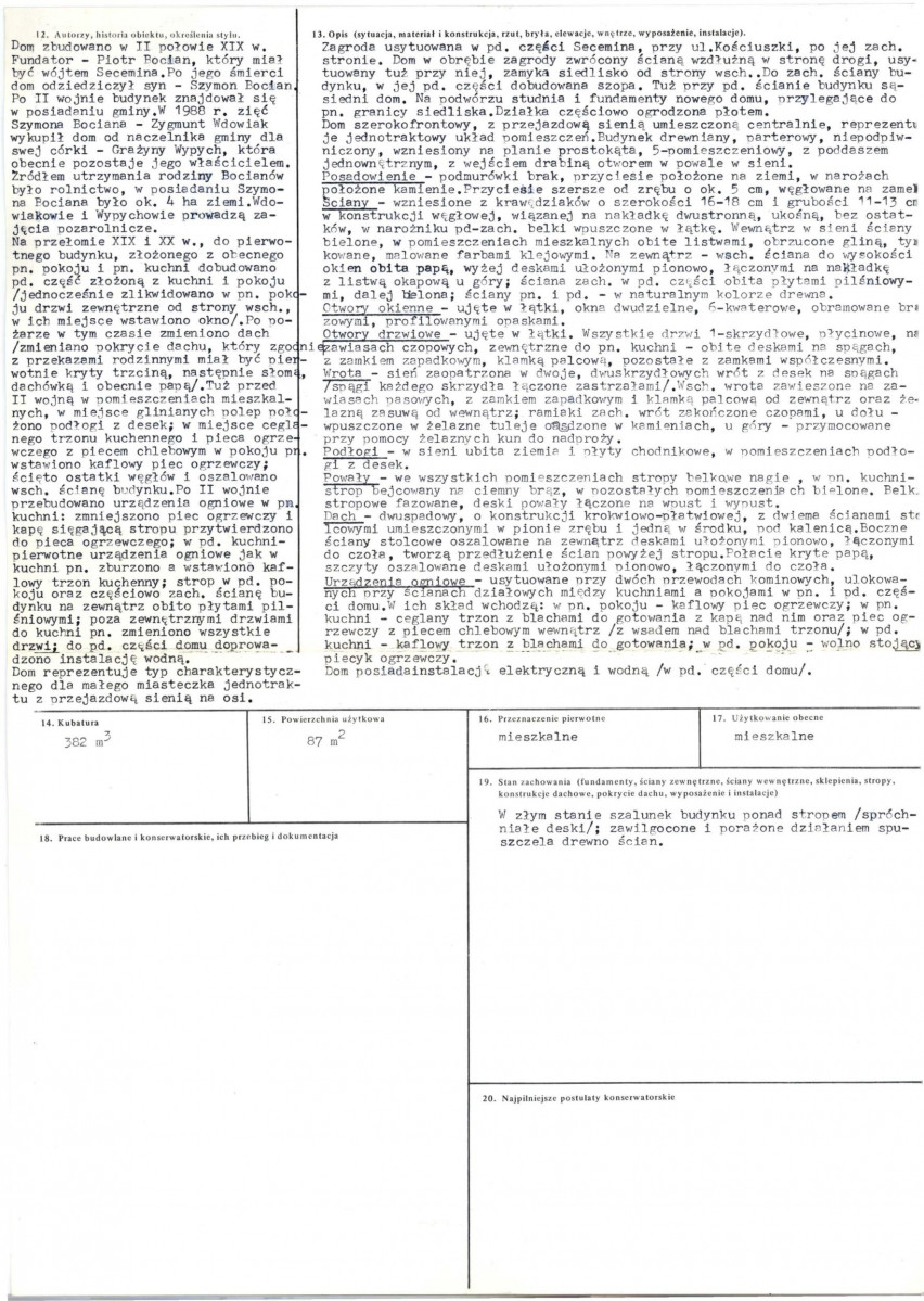 Karta biała, skan nr 2