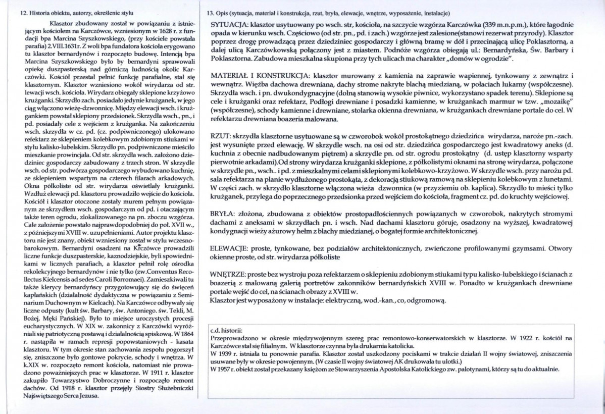 Karta biała, skan nr 2