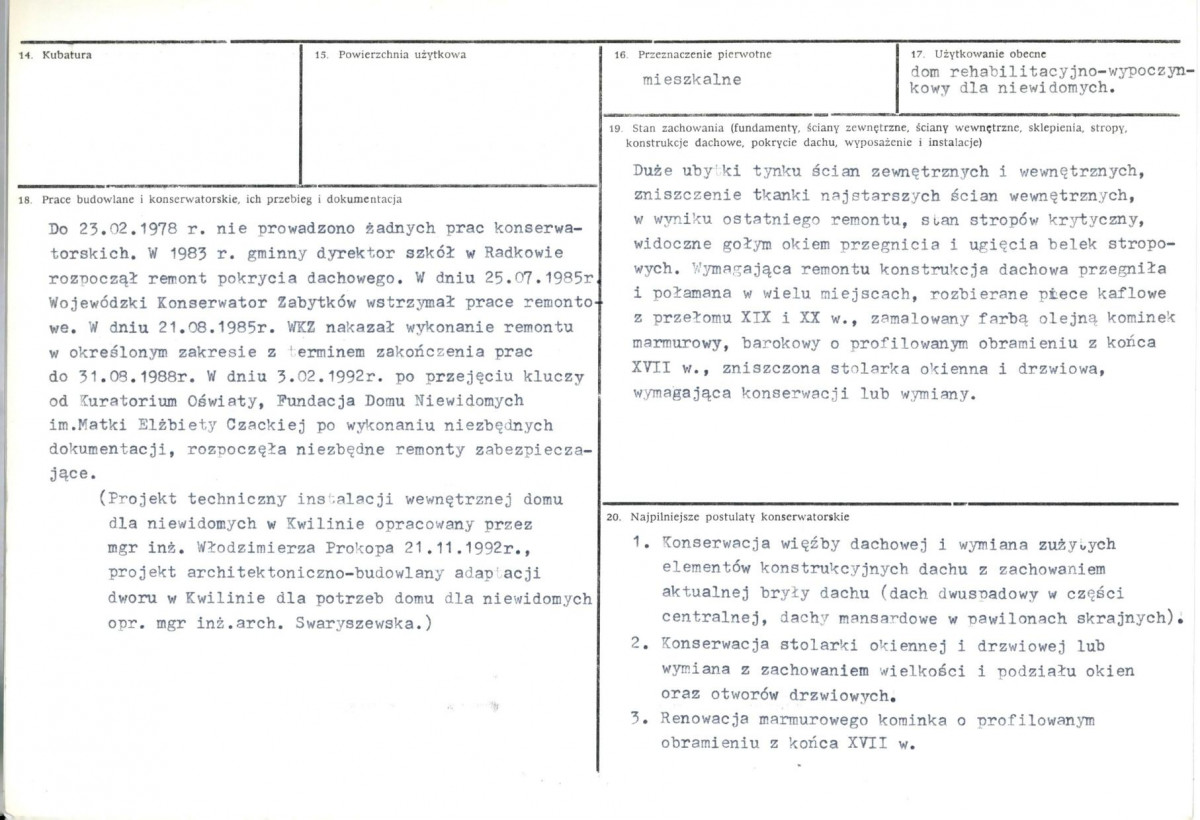 KB - Karta biała, skan nr 3