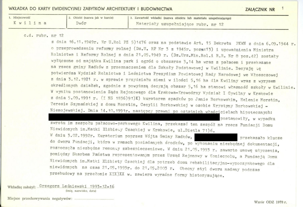 KB - Karta biała, skan nr 5