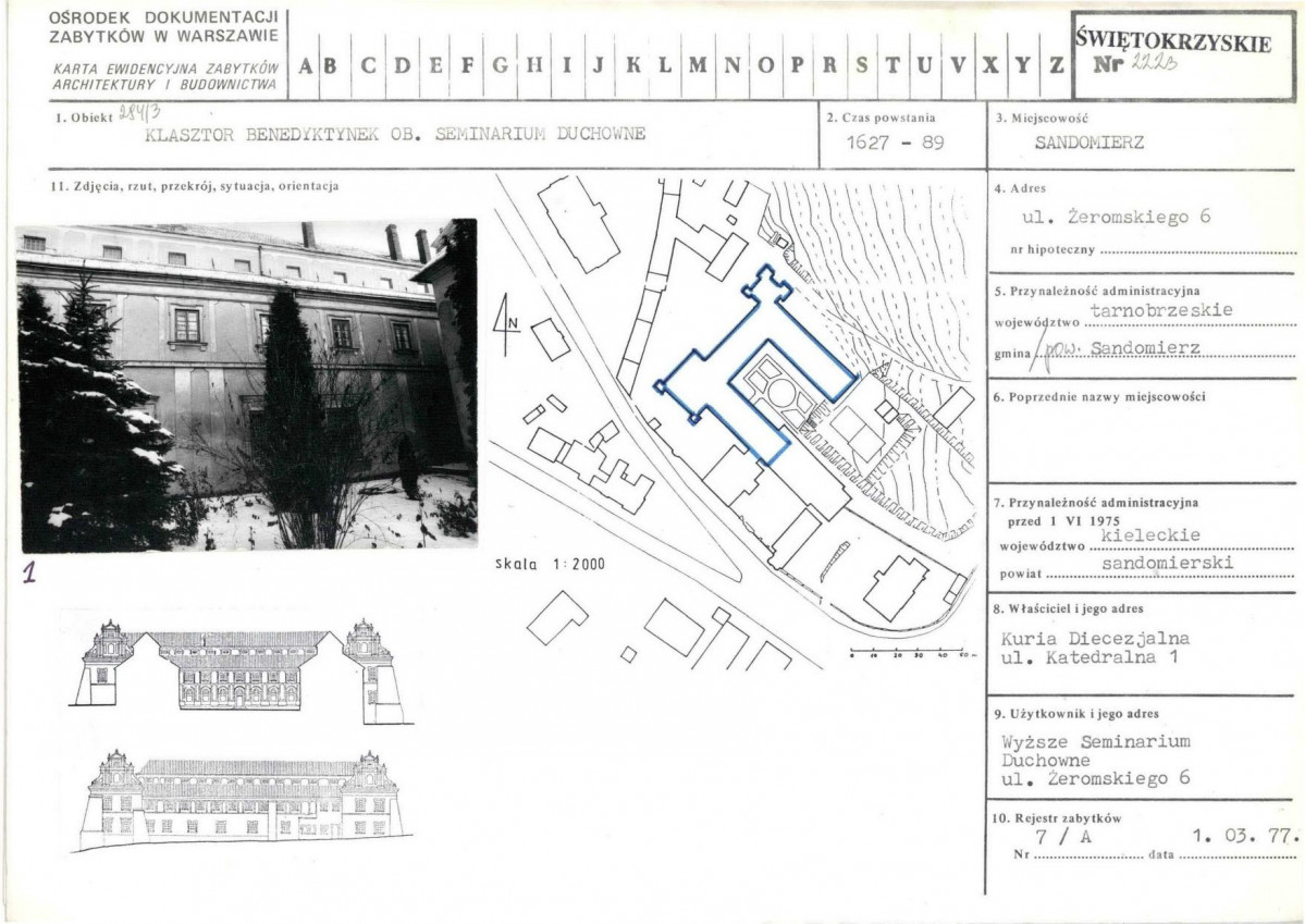 Karta biała, skan nr 1