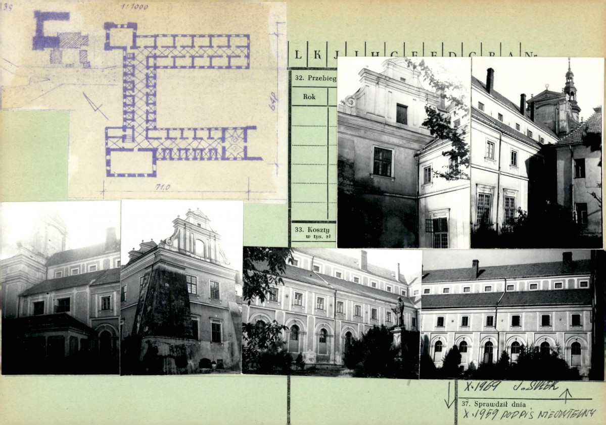 Karta zielona, skan nr 2