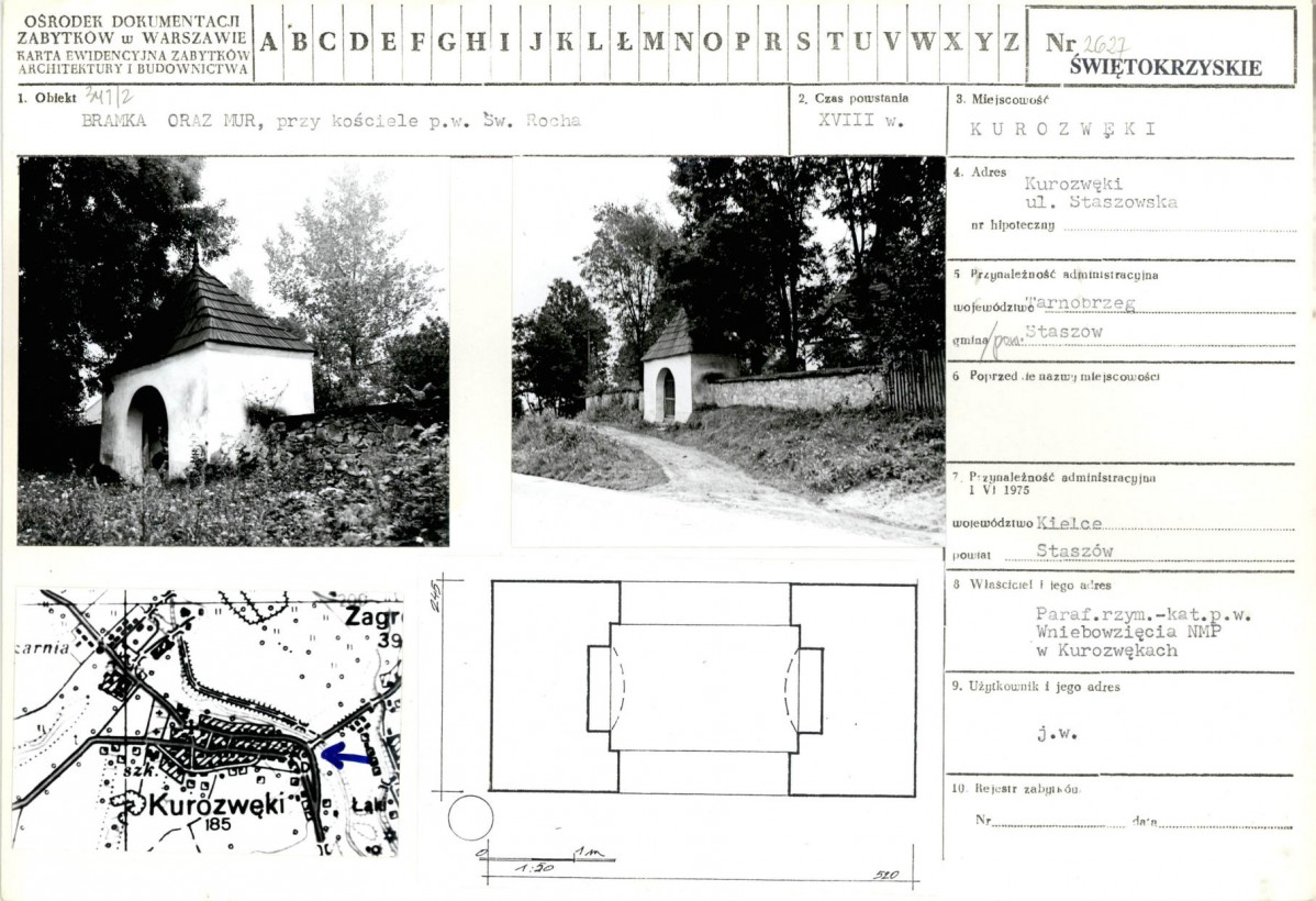 Karta biała, skan nr 1