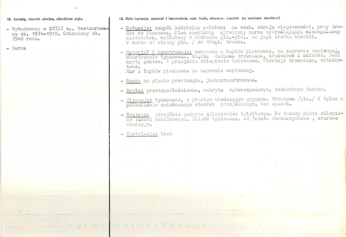 Karta biała, skan nr 2