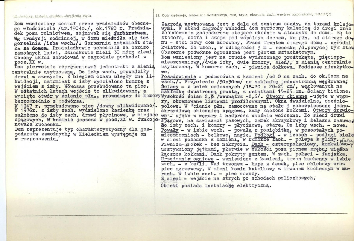 KB - Karta biała, skan nr 2