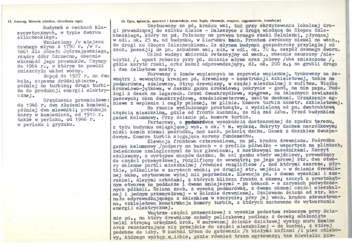 KB - Karta biała, skan nr 2