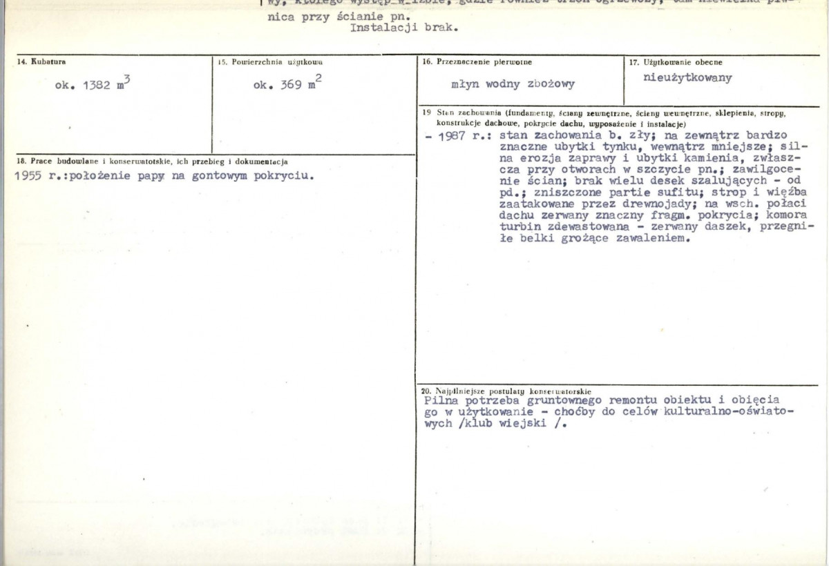 KB - Karta biała, skan nr 3