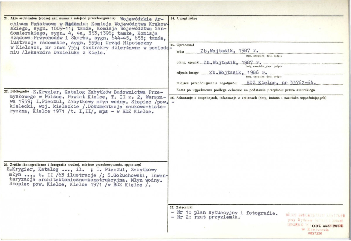 KB - Karta biała, skan nr 4