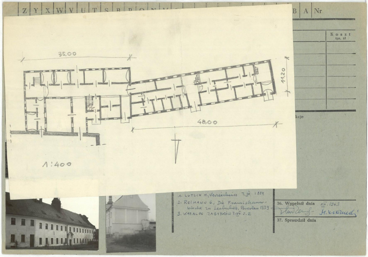 Karta zielona, skan nr 2