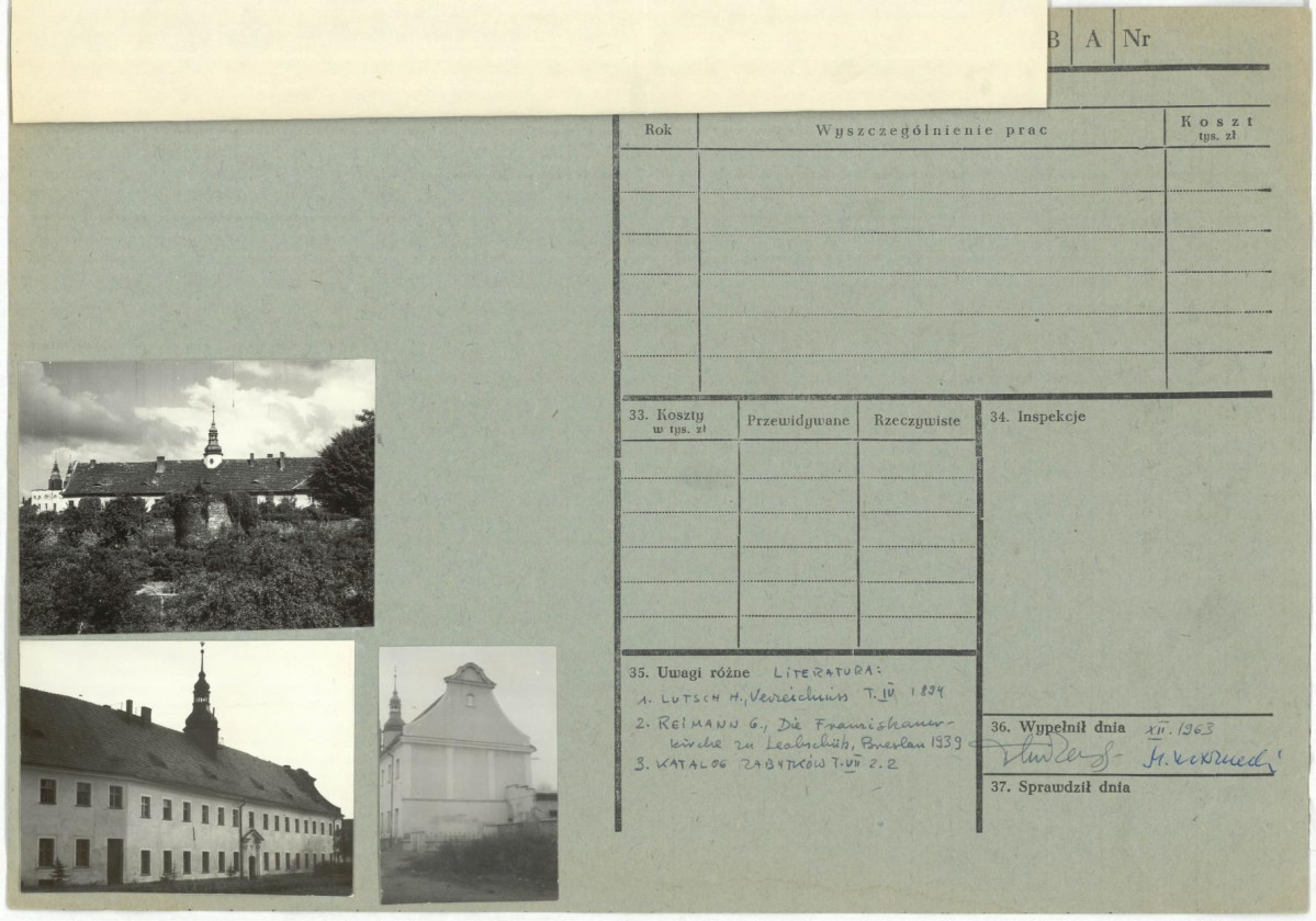 Karta zielona, skan nr 3