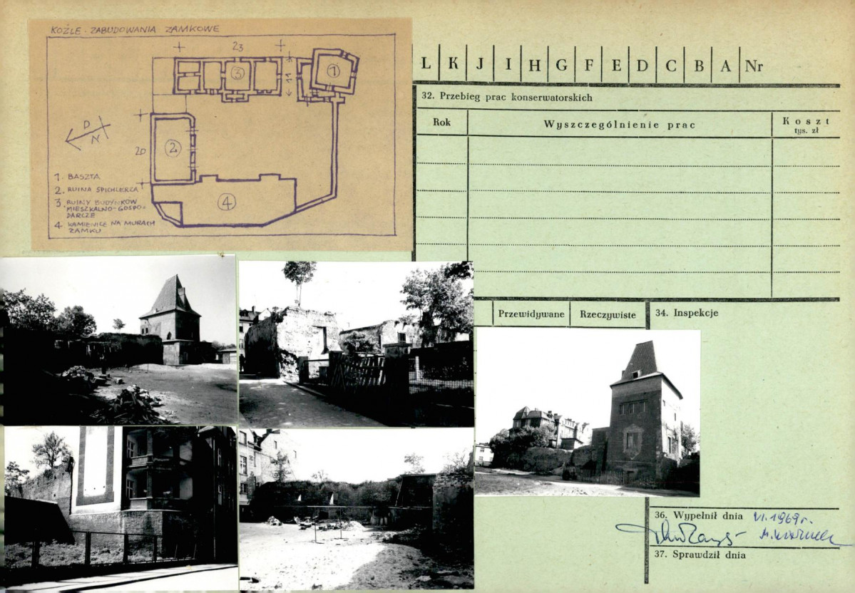 Karta zielona, skan nr 2