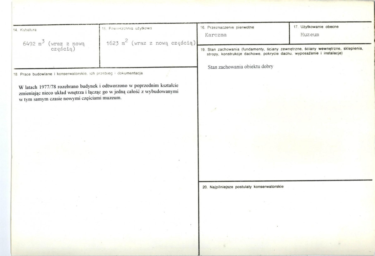 KB - Karta biała, skan nr 3