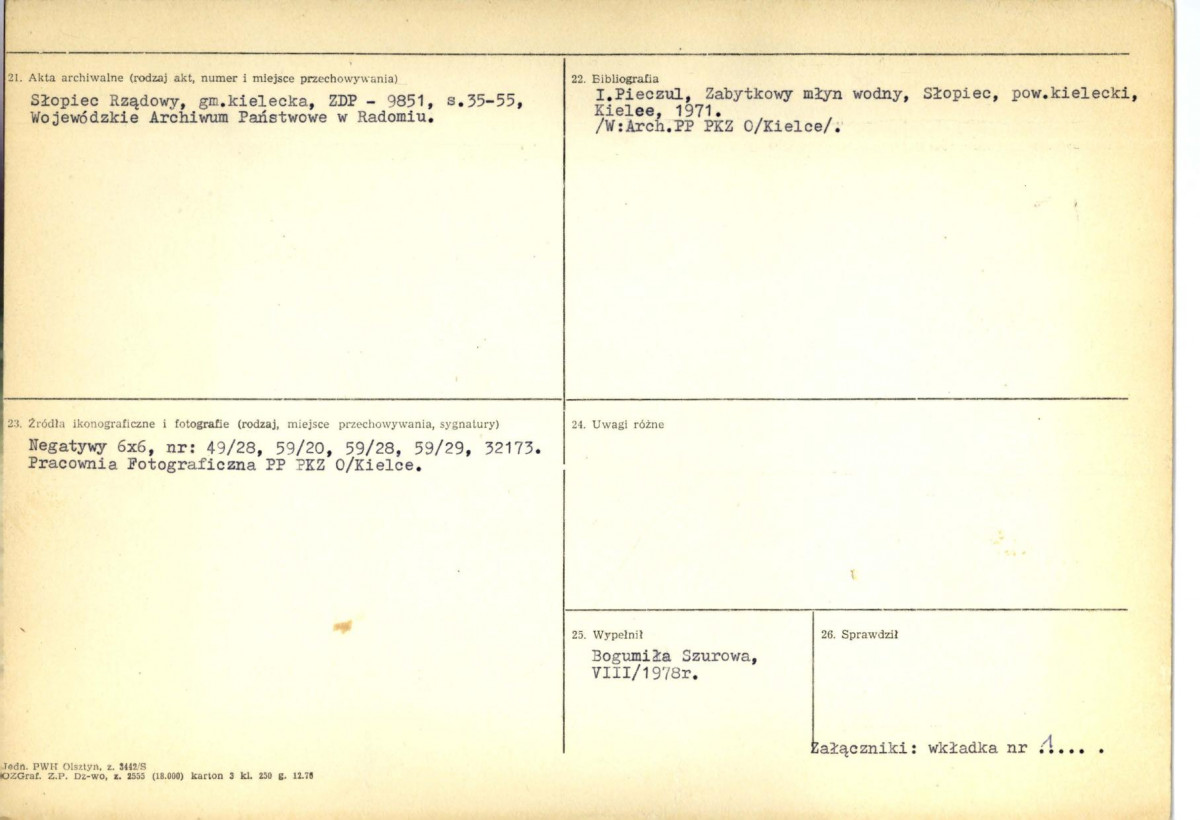 KB - Karta biała, skan nr 4