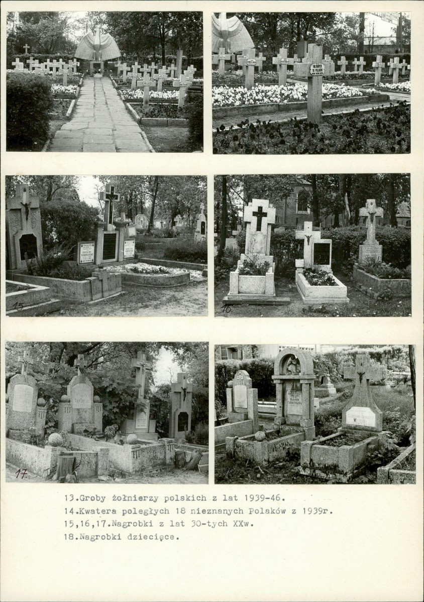 KC - Karta cmentarza, skan nr 6