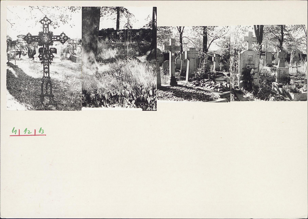 Karta cmentarza, skan nr 7