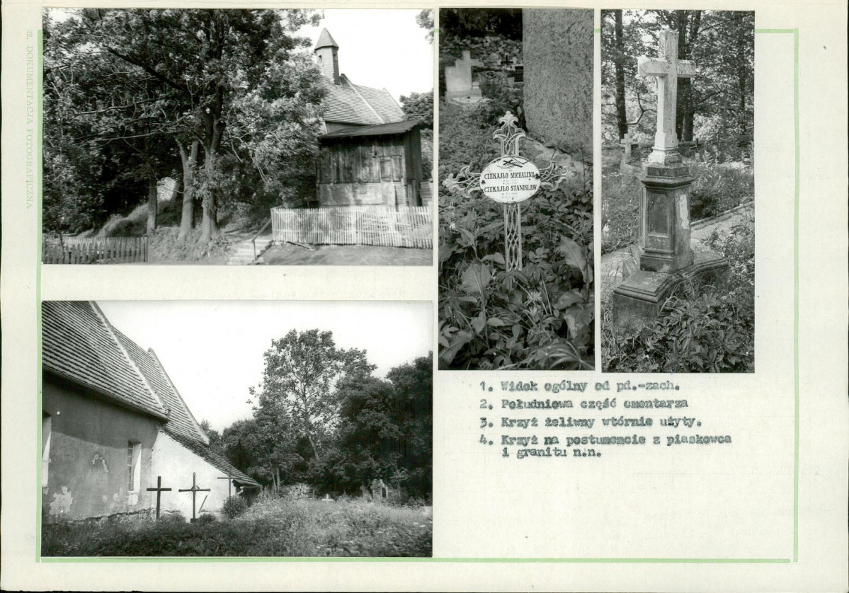 Karta cmentarza, skan nr 4