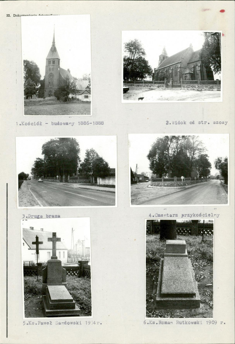 KC - Karta cmentarza, skan nr 4