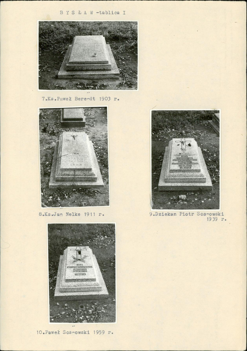 KC - Karta cmentarza, skan nr 5