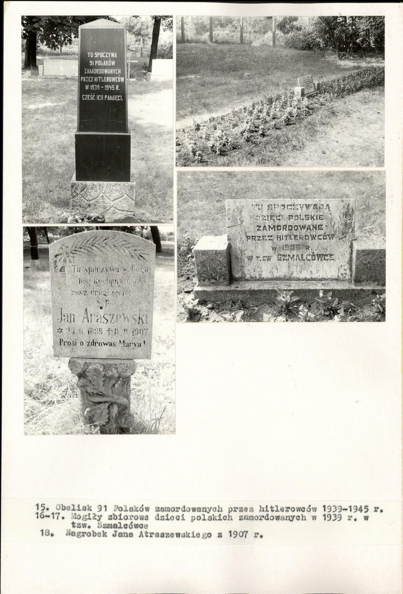 Karta cmentarza, skan nr 7