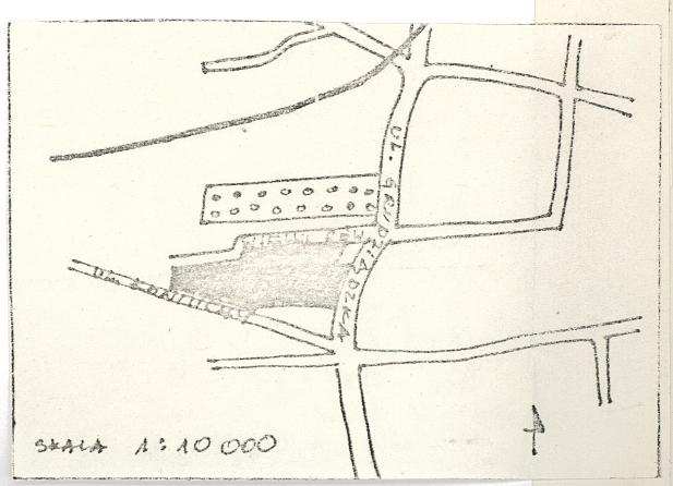 Karta cmentarza, skan nr 3