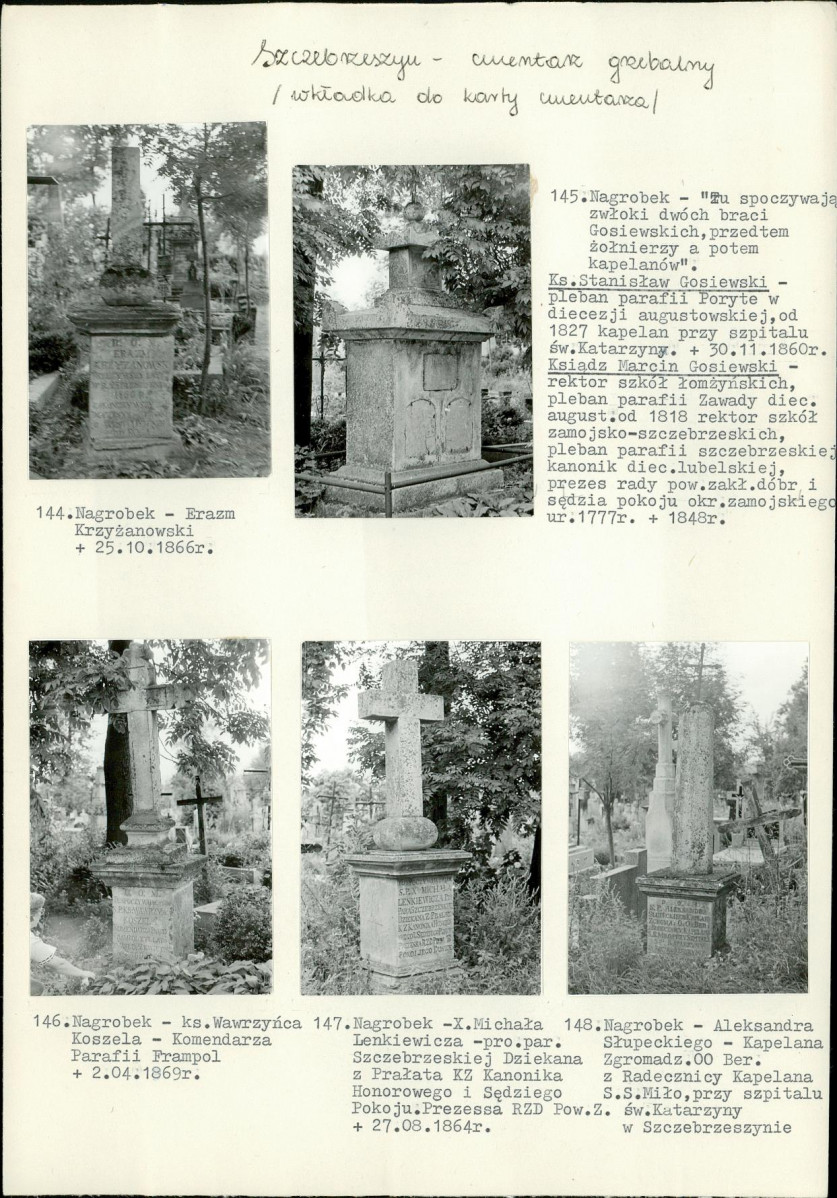 KC - Karta cmentarza, skan nr 29