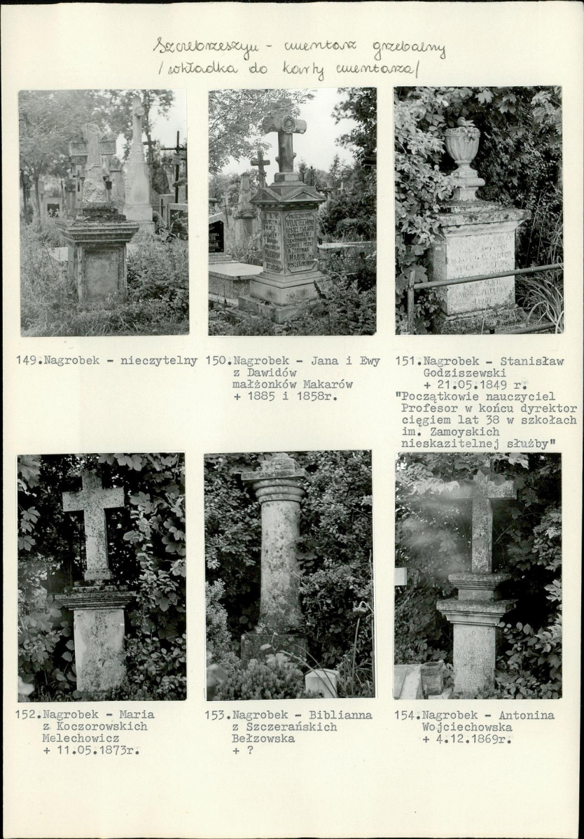 KC - Karta cmentarza, skan nr 30