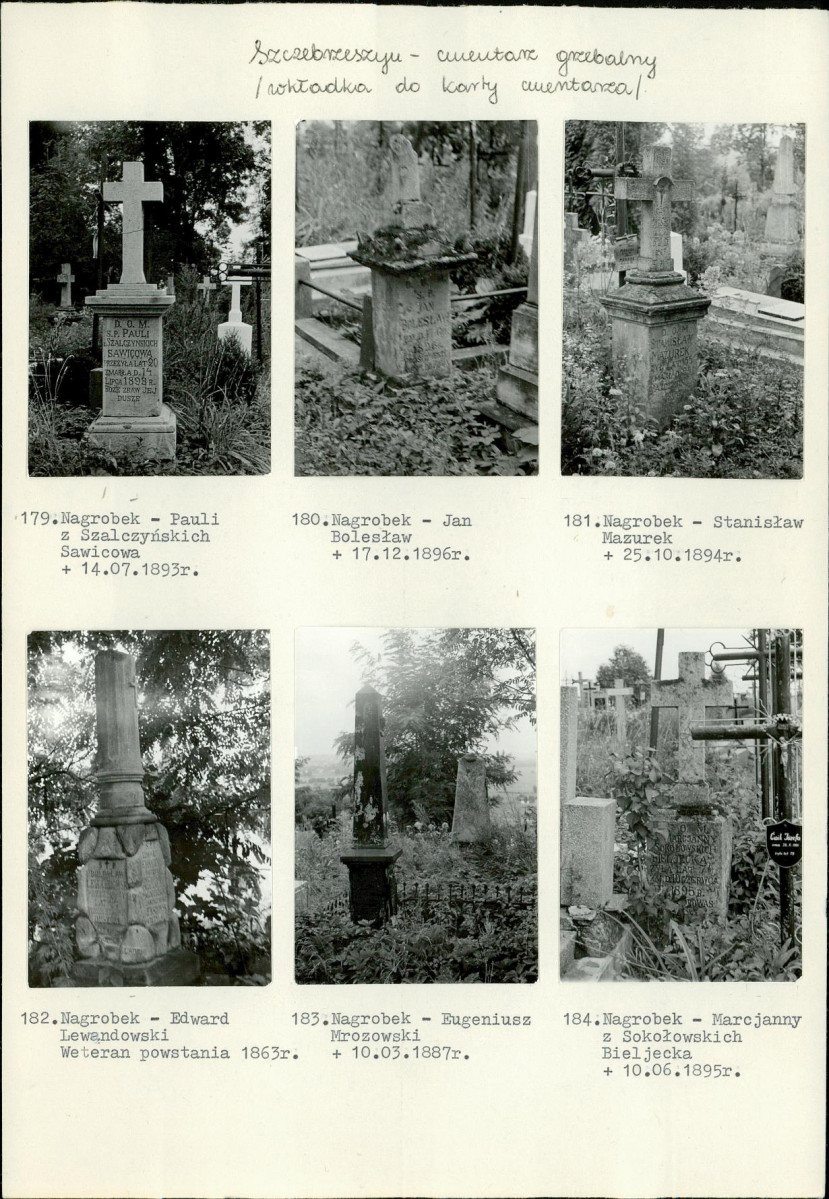 KC - Karta cmentarza, skan nr 35