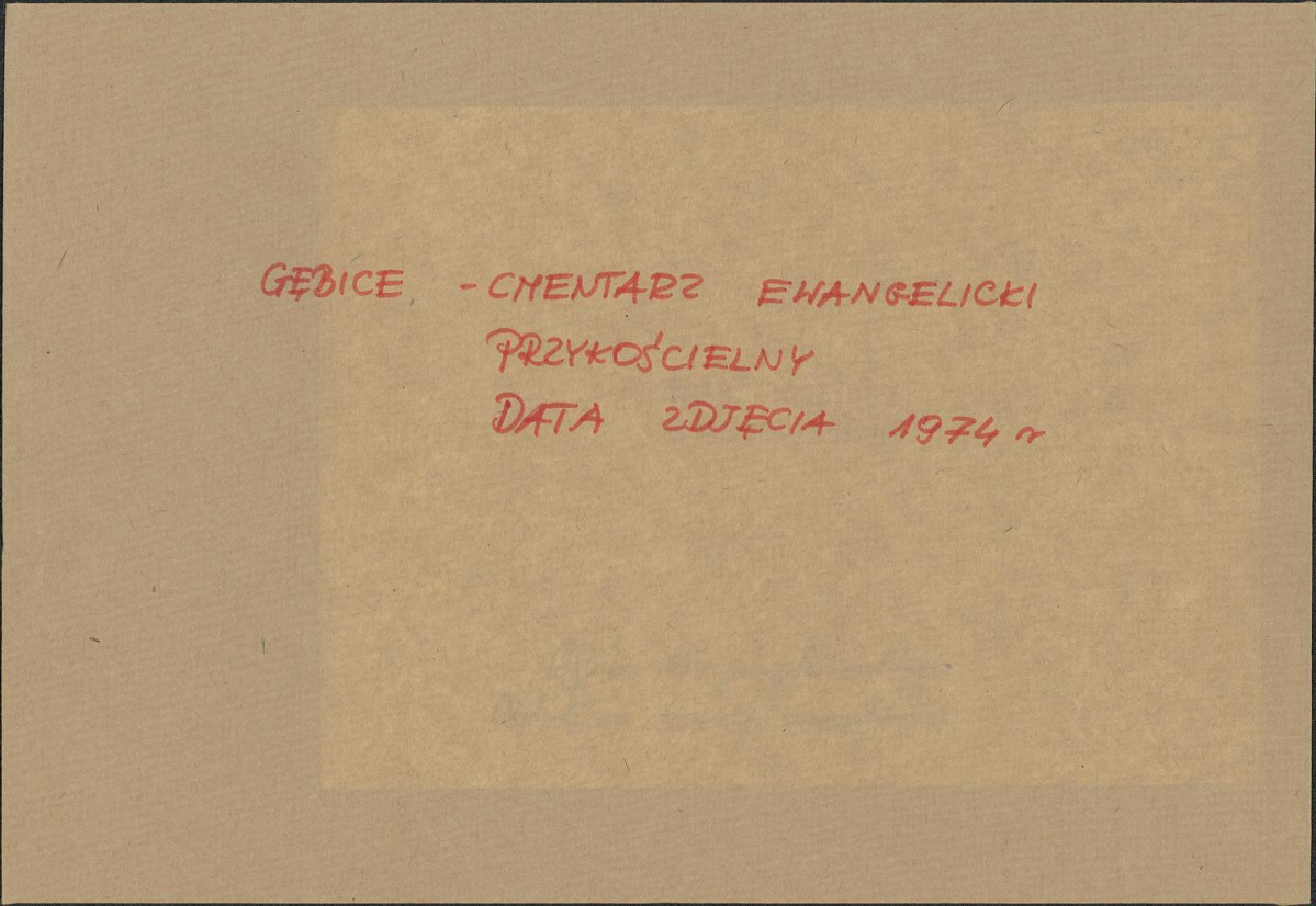 Karta cmentarza, skan nr 7