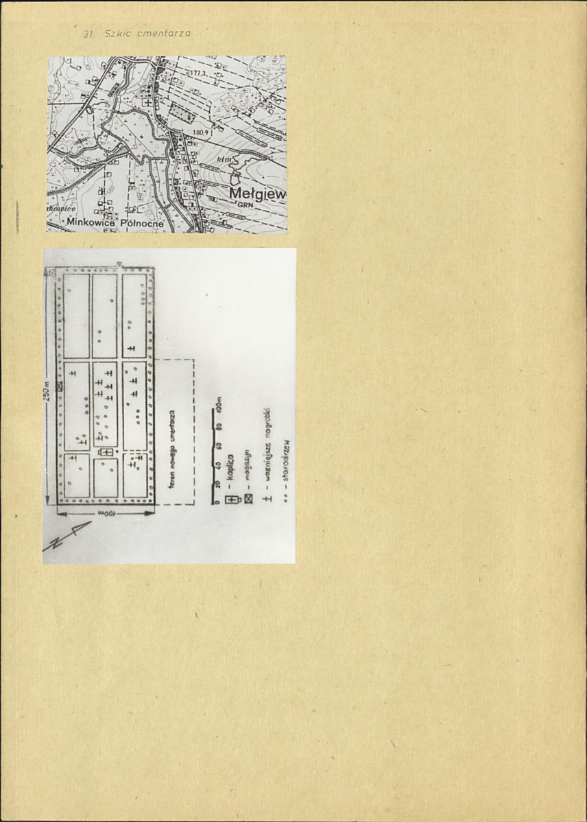 KC - Karta cmentarza, skan nr 3