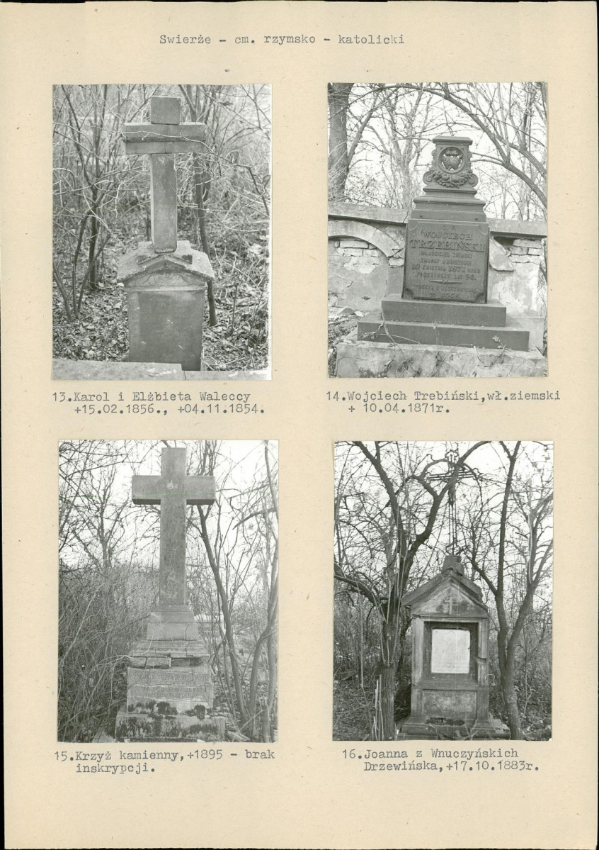 Karta cmentarza, skan nr 7