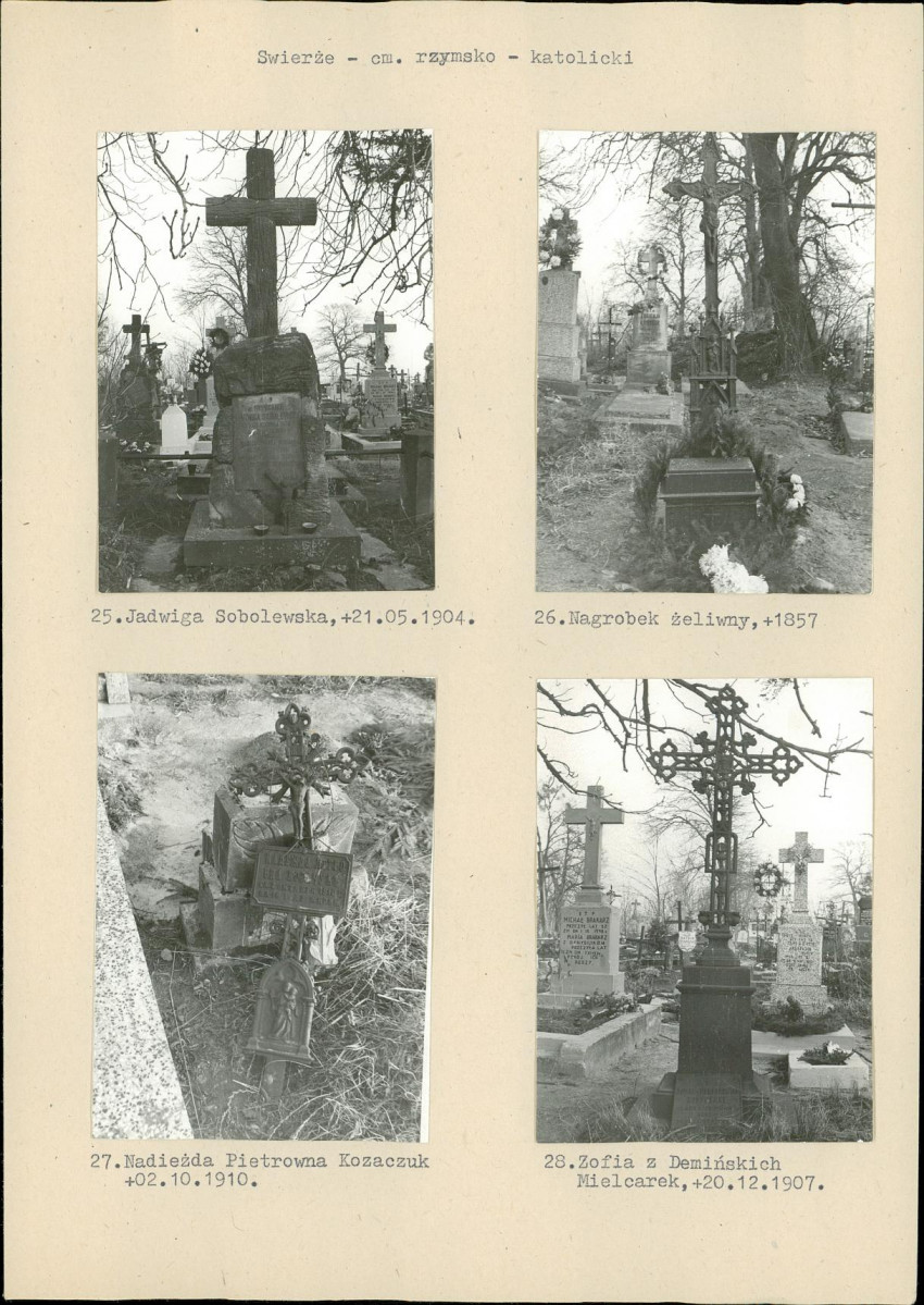 Karta cmentarza, skan nr 10