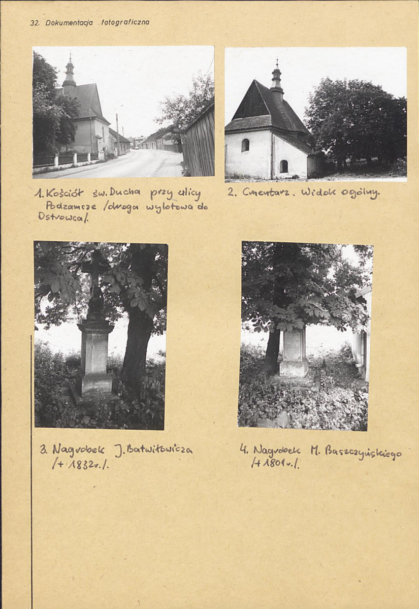 Karta cmentarza, skan nr 4