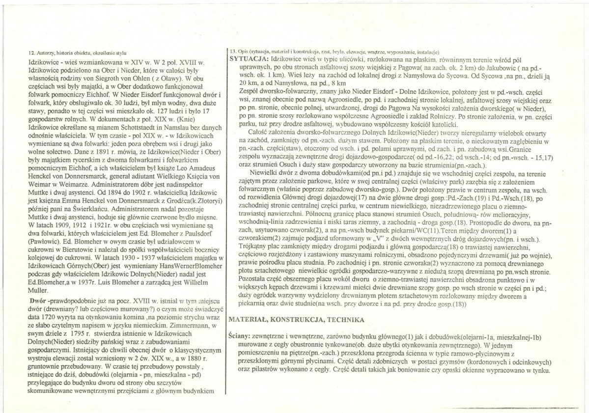 KB - Karta biała, skan nr 2