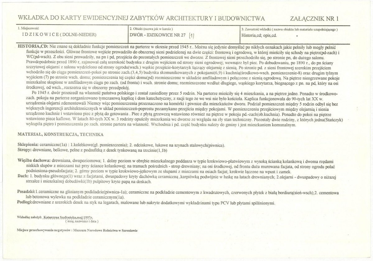 KB - Karta biała, skan nr 5